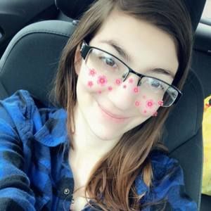 Meet your Posher, Giovanna